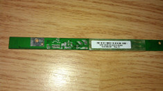 Invertor LCD Fujitsu Amilo Pro V2045 foto