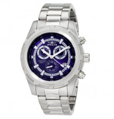 Ceas barbatesc Invicta Men&amp;#039;s 1560 II original SUA, Swiss Collection, NOU foto