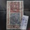 Timbru Germania stampilat-Deutsche Bundespost -1968-MC569