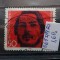 Timbru Germania stampilat-Deutsche Bundespost -1970-MC657