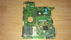 Placa de baza Fujitsu Amilo Pro V2045 defecta foto