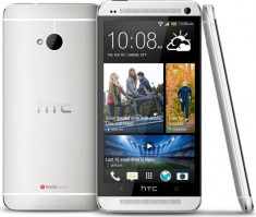 Vand HTC M7 Double SIM foto