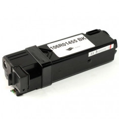 Cartus toner compatibil Xerox Phaser 6130BK 106R01281 foto