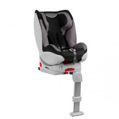 Scaun Auto Varioguard Black Grey 0-18 kg foto