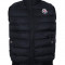 VESTA Moncler. Vesta primavara ? toamna. Captusita. Model NOU