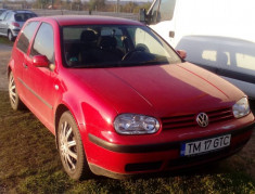 Volkswagen Golf foto