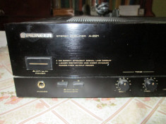 Amplificator Pioneer A-221 foto