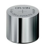 Baterie lithium CR 1/3N, 2L76,2LR76, CR11108,CR1/3N,DL1/3N,K58L, si alte numere.