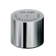 baterie lithium CR 1/3N, 2L76,2LR76, CR11108,CR1/3N,DL1/3N,K58L, si alte numere.