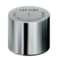 baterie lithium CR 1/3N, 2L76,2LR76, CR11108,CR1/3N,DL1/3N,K58L, si alte numere. foto