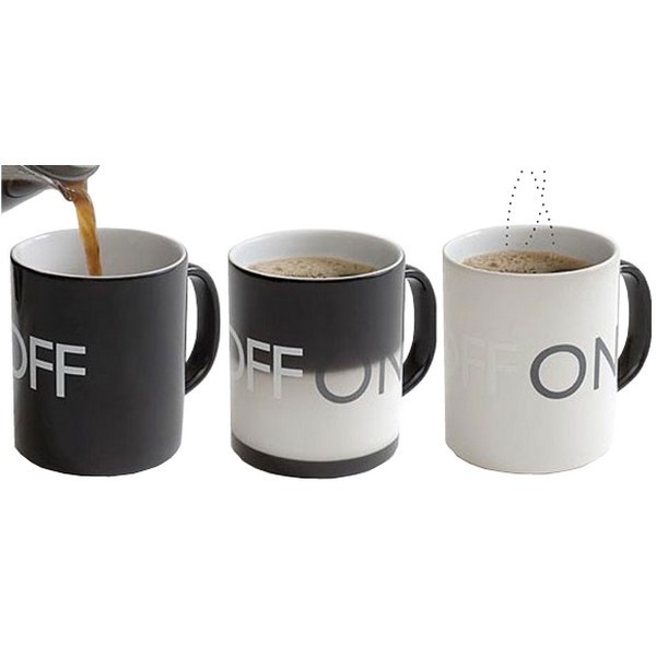 CANA TERMOSENSIBILA ON-OFF PERSONALIZATA / PERSONALIZARI CANI CANA TERMOSENSIBILA ON-OFF PERSONALIZATA / PERSONALIZARI CANI