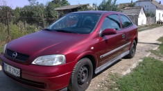 Opel Astra foto