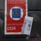 Timbru Germania stampilat-DDR -1969-MC1477