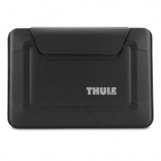 THULE Husa Gauntlet 3.0 Envelope pentru13&amp;#039;&amp;#039; MacBook Air,negru foto