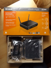 Router D-Link 615 foto