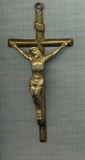 ATAM2001 MEDALION? 953 - CRUCIFIX METALIC-INTERESANT -starea care se vede, Europa