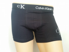 Boxeri Chiloti CALVIN KLEIN FB-28 foto