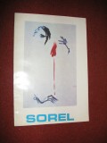 Andrei Florea Sorel (album)