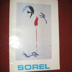 Andrei Florea Sorel (album)