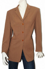 Blazer lung Gerry Weber, marime 44 foto