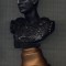 ATAM2001 915-STATUETA OCTAVIAN A.- PRIMUL IMPARAT ROMAN -starea care se vede