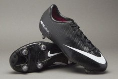 GHETE ADIDASI NIKE MERCURIAL, PRODUS ORIGINAL foto