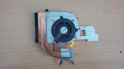 Cooler Asus X80L (A96) foto