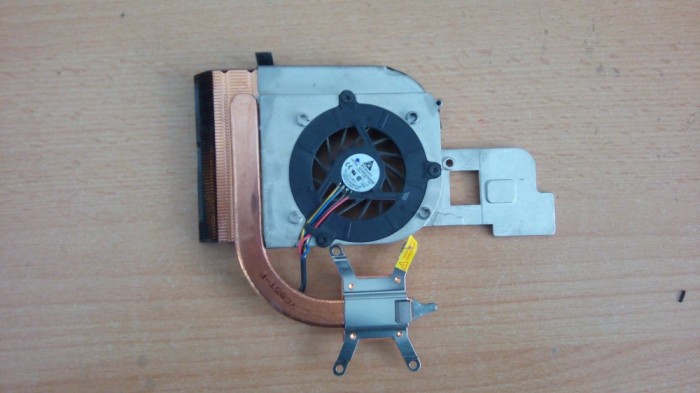 Cooler Asus X80L (A96)