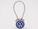 Breloc auto nou sport pentru VW VOLKSWAGEN + cutie simpla cadou