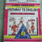 PATHWAY TO ENGLISH - MANUAL DE LIMBA ENGLEZA PT CLS A V A