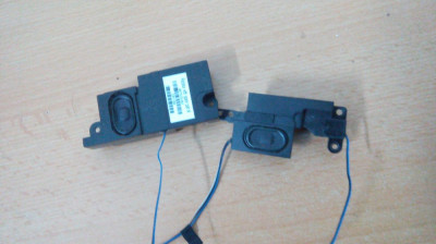 Difuzoare USB Hp 630, 635, Cq57 ( A96, A147) foto