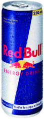 Red Bull - 0.25 L foto
