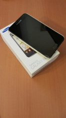 Samsung Galaxy Note N7000 la cutie + BONUS doua huse foto