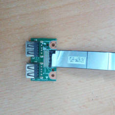 Conector USB Hp 650 ( A96)