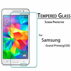 Folie sticla Tempered Glass Samsung Galaxy Grand Prime G530 foto