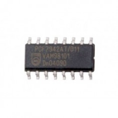 chip cheie transponder PCF7942AT foto