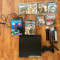 PlayStation 3 Slim 320 GB+PlayStation Move+7 Jocuri STARE PERFECTA!!!