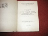 Prescriptii tehnice pentru proiectarea, construirea, montarea macaralelor R1-81