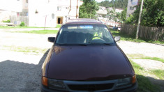 OPEL ASTRA CARAVAN PENTRU PIESE foto