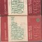 Fizica- Admitere in facultate-Atanasiu, Drobota -1974- 2 volume