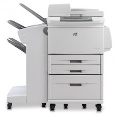 Multifunctional LASER HP model: LASERJET 9040MFP format: A3 DUPLEX RETEA USB SH &amp;quot;CC394A&amp;quot; foto