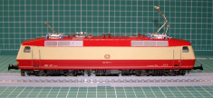 Locomotiva electrica BR120 marca Marklin scara HO(3804) foto