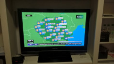 Vand TV Plasma Panasonic TH-37PV80 foto