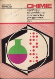 Chimie-Exercitii si probleme- Magearu ,Petru-1975