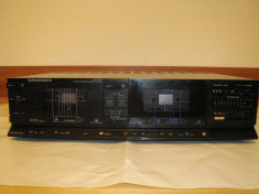 Deck GRUNDIG CCF 8300 foto