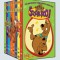 Scooby Doo - colectia completa de 8 DVD-uri - Adevarul