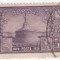Dobrogea - 50 ani de la Unire, 1928, 5 lei, obliterat