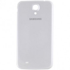 Capac baterie Samsung Galaxy Mega 6.3 I9200 Original Alb foto