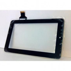 Touchscreen Allview AllDro Speed City Original Negru foto