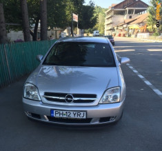 Opel Vectra C foto